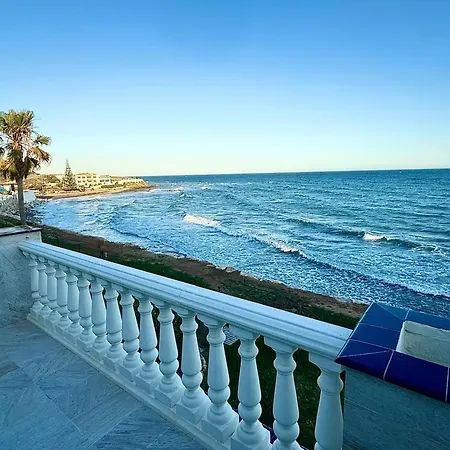 Beachfront With Pleasant Views Of The Sea And The Historic Lighthouse. * La Cala De Mijas